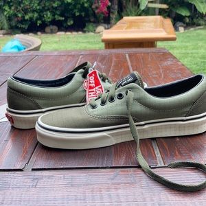 Vans shoes